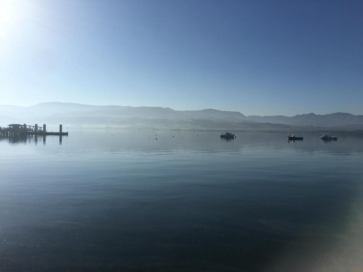 Awel Y Mor Ξενοδοχείο Beaumaris Εξωτερικό φωτογραφία