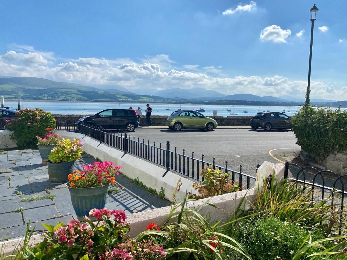 Awel Y Mor Ξενοδοχείο Beaumaris Εξωτερικό φωτογραφία
