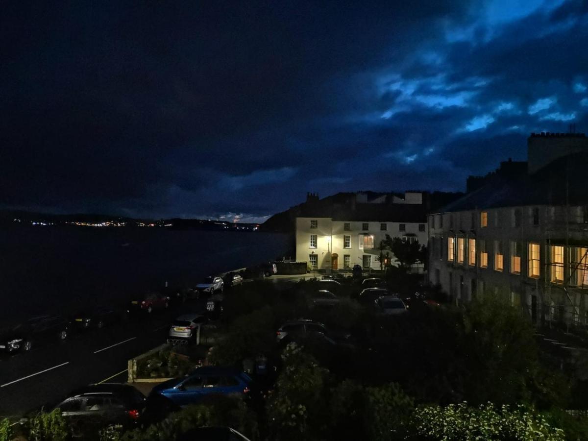 Awel Y Mor Ξενοδοχείο Beaumaris Εξωτερικό φωτογραφία